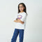 Butterfly Graphic Tee